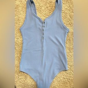 Abercrombie&Fitch Bodysuit